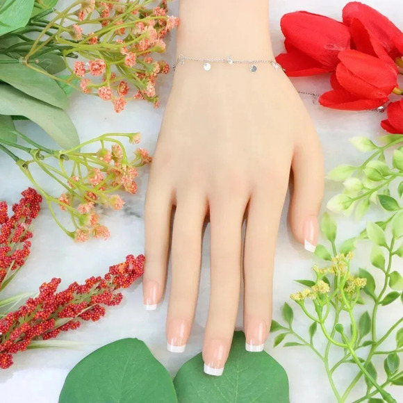 "New Beautiful Design Bracelet for Women/Girls, Gift, B741 - Picture 5 of 10